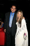 Arun Ganguly, Rohina Bhandari