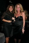 Andrea Ferrara, Patty Evers