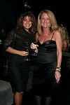 Andrea Ferrara, Patty Evers