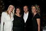 Olga Mikelic, Magdelina Kruszewska, Simon Piggod, Agatha Herrero 