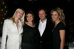 Olga Mikelic, Magdelina Kruszewska, Simon Piggod, Agatha Herrero 