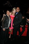 Dolly Ganguly, Julie Hayek, Arun Ganguly