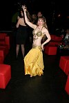 Belly Dancer