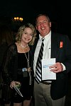 Dr. Joanne Tobias, Michael Cave