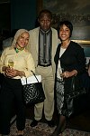 Dr,. Rosetta Garries, Perry Williams, Yuna