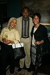 Dr,. Rosetta Garries, Perry Williams, Yuna