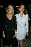 Sydney Bellinger, Patricia Artdizo