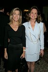 Sydney Bellinger, Patricia Artdizo