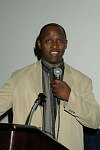 Perry Williams