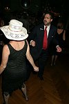 dancing