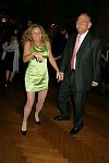 dancing