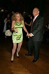dancing