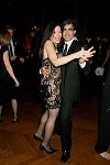 dancing