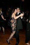 dancing