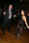 dancing