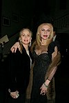 Liz Deringer, Brenda Kravitz