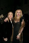 Liz Deringer, Brenda Kravitz