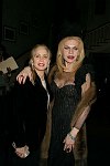 Liz Deringer, Brenda Kravitz