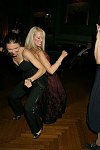 dancing