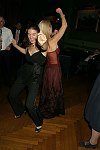 dancing