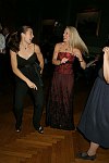 dancing