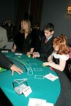 gambling