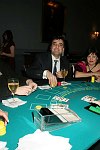 gambling