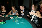 gambling