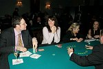 gambling