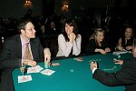 gambling