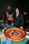 gambling
