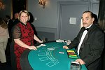 gambling