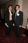 Andrew Quong, Francisco Esteva
