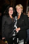 Salwa Smith, Tzili Charney