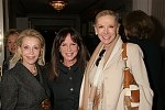  Lee Calicchio, Andrea Stark, Michele Herbert