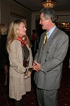 Karen Webster, Dr.Max Gomez