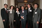 Lawrence Solin, Katherine Nathanson, Benita Katzenellenboten, Carlos Arteaga, Louis Chodosh, Tan Ince