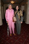 Adele Brock, Susan Hirschhorn