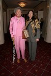 Adele Brock, Susan Hirschhorn