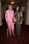 Adele Brock, Susan Hirschhorn