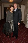 Wendi Rose, Marshall Rose