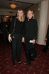 Danielle Ward, Kathleen Foster