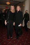 Danielle Ward, Kathleen Foster
