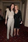 Lois Robbins Zarow, Janet Brenner