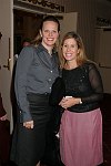 Molly Wallace, Cynthia Shipper