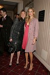 Geri Schachter, Carolyn Murphy