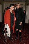 Ann Keating, Lori Griffith
