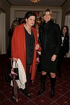 Ann Keating, Lori Griffith