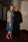 guest, Susanne Donaldson