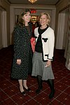 Robin Reese, Laurie Tisch
